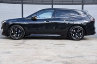USED 2023 72 BMW IX 50 111.5kWh M Sport Edition SUV 5dr Electric Auto xDrive (523 ps) 1 Owner from New | Full Service History | Panoramic Glass Roof | 22" Alloy Wheels | Privacy Glass | Titan Bronze Exterior Trim | Front Electric Sears with Massage | Steeped Sensatec - Atelier Interior Design in Black | Laserlights | Satellite Navigation | Apple CarPlay