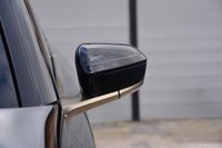 USED 2023 72 BMW IX 50 111.5kWh M Sport Edition SUV 5dr Electric Auto xDrive (523 ps) 1 Owner from New | Full Service History | Panoramic Glass Roof | 22" Alloy Wheels | Privacy Glass | Titan Bronze Exterior Trim | Front Electric Sears with Massage | Steeped Sensatec - Atelier Interior Design in Black | Laserlights | Satellite Navigation | Apple CarPlay