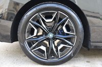USED 2023 72 BMW IX 50 111.5kWh M Sport Edition SUV 5dr Electric Auto xDrive (523 ps) 1 Owner from New | Full Service History | Panoramic Glass Roof | 22" Alloy Wheels | Privacy Glass | Titan Bronze Exterior Trim | Front Electric Sears with Massage | Steeped Sensatec - Atelier Interior Design in Black | Laserlights | Satellite Navigation | Apple CarPlay