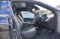 USED 2023 72 BMW IX 50 111.5kWh M Sport Edition SUV 5dr Electric Auto xDrive (523 ps) 1 Owner from New | Full Service History | Panoramic Glass Roof | 22" Alloy Wheels | Privacy Glass | Titan Bronze Exterior Trim | Front Electric Sears with Massage | Steeped Sensatec - Atelier Interior Design in Black | Laserlights | Satellite Navigation | Apple CarPlay