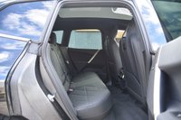 USED 2023 72 BMW IX 50 111.5kWh M Sport Edition SUV 5dr Electric Auto xDrive (523 ps) 1 Owner from New | Full Service History | Panoramic Glass Roof | 22" Alloy Wheels | Privacy Glass | Titan Bronze Exterior Trim | Front Electric Sears with Massage | Steeped Sensatec - Atelier Interior Design in Black | Laserlights | Satellite Navigation | Apple CarPlay