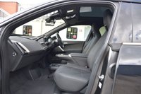 USED 2023 72 BMW IX 50 111.5kWh M Sport Edition SUV 5dr Electric Auto xDrive (523 ps) 1 Owner from New | Full Service History | Panoramic Glass Roof | 22" Alloy Wheels | Privacy Glass | Titan Bronze Exterior Trim | Front Electric Sears with Massage | Steeped Sensatec - Atelier Interior Design in Black | Laserlights | Satellite Navigation | Apple CarPlay