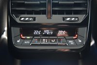 USED 2023 72 BMW IX 50 111.5kWh M Sport Edition SUV 5dr Electric Auto xDrive (523 ps) 1 Owner from New | Full Service History | Panoramic Glass Roof | 22" Alloy Wheels | Privacy Glass | Titan Bronze Exterior Trim | Front Electric Sears with Massage | Steeped Sensatec - Atelier Interior Design in Black | Laserlights | Satellite Navigation | Apple CarPlay