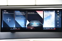 USED 2023 72 BMW IX 50 111.5kWh M Sport Edition SUV 5dr Electric Auto xDrive (523 ps) 1 Owner from New | Full Service History | Panoramic Glass Roof | 22" Alloy Wheels | Privacy Glass | Titan Bronze Exterior Trim | Front Electric Sears with Massage | Steeped Sensatec - Atelier Interior Design in Black | Laserlights | Satellite Navigation | Apple CarPlay