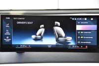 USED 2023 72 BMW IX 50 111.5kWh M Sport Edition SUV 5dr Electric Auto xDrive (523 ps) 1 Owner from New | Full Service History | Panoramic Glass Roof | 22" Alloy Wheels | Privacy Glass | Titan Bronze Exterior Trim | Front Electric Sears with Massage | Steeped Sensatec - Atelier Interior Design in Black | Laserlights | Satellite Navigation | Apple CarPlay