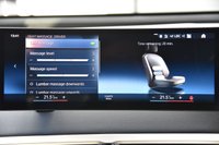 USED 2023 72 BMW IX 50 111.5kWh M Sport Edition SUV 5dr Electric Auto xDrive (523 ps) 1 Owner from New | Full Service History | Panoramic Glass Roof | 22" Alloy Wheels | Privacy Glass | Titan Bronze Exterior Trim | Front Electric Sears with Massage | Steeped Sensatec - Atelier Interior Design in Black | Laserlights | Satellite Navigation | Apple CarPlay