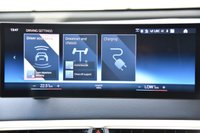 USED 2023 72 BMW IX 50 111.5kWh M Sport Edition SUV 5dr Electric Auto xDrive (523 ps) 1 Owner from New | Full Service History | Panoramic Glass Roof | 22" Alloy Wheels | Privacy Glass | Titan Bronze Exterior Trim | Front Electric Sears with Massage | Steeped Sensatec - Atelier Interior Design in Black | Laserlights | Satellite Navigation | Apple CarPlay