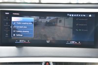 USED 2023 72 BMW IX 50 111.5kWh M Sport Edition SUV 5dr Electric Auto xDrive (523 ps) 1 Owner from New | Full Service History | Panoramic Glass Roof | 22" Alloy Wheels | Privacy Glass | Titan Bronze Exterior Trim | Front Electric Sears with Massage | Steeped Sensatec - Atelier Interior Design in Black | Laserlights | Satellite Navigation | Apple CarPlay