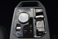 USED 2023 72 BMW IX 50 111.5kWh M Sport Edition SUV 5dr Electric Auto xDrive (523 ps) 1 Owner from New | Full Service History | Panoramic Glass Roof | 22" Alloy Wheels | Privacy Glass | Titan Bronze Exterior Trim | Front Electric Sears with Massage | Steeped Sensatec - Atelier Interior Design in Black | Laserlights | Satellite Navigation | Apple CarPlay