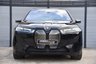 USED 2023 72 BMW IX 50 111.5kWh M Sport Edition SUV 5dr Electric Auto xDrive (523 ps) 1 Owner from New | Full Service History | Panoramic Glass Roof | 22" Alloy Wheels | Privacy Glass | Titan Bronze Exterior Trim | Front Electric Sears with Massage | Steeped Sensatec - Atelier Interior Design in Black | Laserlights | Satellite Navigation | Apple CarPlay