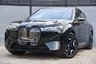 USED 2023 72 BMW IX 50 111.5kWh M Sport Edition SUV 5dr Electric Auto xDrive (523 ps) 1 Owner from New | Full Service History | Panoramic Glass Roof | 22" Alloy Wheels | Privacy Glass | Titan Bronze Exterior Trim | Front Electric Sears with Massage | Steeped Sensatec - Atelier Interior Design in Black | Laserlights | Satellite Navigation | Apple CarPlay