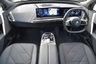 USED 2023 72 BMW IX 50 111.5kWh M Sport Edition SUV 5dr Electric Auto xDrive (523 ps) 1 Owner from New | Full Service History | Panoramic Glass Roof | 22" Alloy Wheels | Privacy Glass | Titan Bronze Exterior Trim | Front Electric Sears with Massage | Steeped Sensatec - Atelier Interior Design in Black | Laserlights | Satellite Navigation | Apple CarPlay