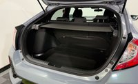 USED 2018 68 HONDA CIVIC 1.5 VTEC Turbo GPF Sport Hatchback 5dr Petrol CVT Euro 6 (s/s) (182 ps) 