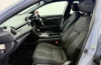 USED 2018 68 HONDA CIVIC 1.5 VTEC Turbo GPF Sport Hatchback 5dr Petrol CVT Euro 6 (s/s) (182 ps) 