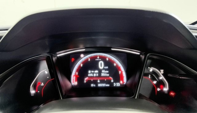 2018 HONDA CIVIC - Photo 11