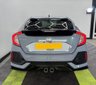 USED 2018 68 HONDA CIVIC 1.5 VTEC Turbo GPF Sport Hatchback 5dr Petrol CVT Euro 6 (s/s) (182 ps) 