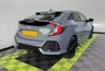 USED 2018 68 HONDA CIVIC 1.5 VTEC Turbo GPF Sport Hatchback 5dr Petrol CVT Euro 6 (s/s) (182 ps) 