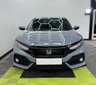 USED 2018 68 HONDA CIVIC 1.5 VTEC Turbo GPF Sport Hatchback 5dr Petrol CVT Euro 6 (s/s) (182 ps) 