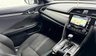 USED 2018 68 HONDA CIVIC 1.5 VTEC Turbo GPF Sport Hatchback 5dr Petrol CVT Euro 6 (s/s) (182 ps) 