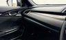USED 2018 68 HONDA CIVIC 1.5 VTEC Turbo GPF Sport Hatchback 5dr Petrol CVT Euro 6 (s/s) (182 ps) 