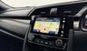 USED 2018 68 HONDA CIVIC 1.5 VTEC Turbo GPF Sport Hatchback 5dr Petrol CVT Euro 6 (s/s) (182 ps) 