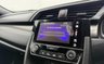 USED 2018 68 HONDA CIVIC 1.5 VTEC Turbo GPF Sport Hatchback 5dr Petrol CVT Euro 6 (s/s) (182 ps) 