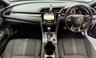 USED 2018 68 HONDA CIVIC 1.5 VTEC Turbo GPF Sport Hatchback 5dr Petrol CVT Euro 6 (s/s) (182 ps) 