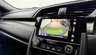 USED 2018 68 HONDA CIVIC 1.5 VTEC Turbo GPF Sport Hatchback 5dr Petrol CVT Euro 6 (s/s) (182 ps) 