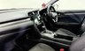 USED 2018 68 HONDA CIVIC 1.5 VTEC Turbo GPF Sport Hatchback 5dr Petrol CVT Euro 6 (s/s) (182 ps) 