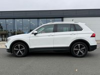 USED 2019 68 VOLKSWAGEN TIGUAN 2.0 TDI SE Navigation SUV 5dr Diesel DSG Euro 6 (s/s) (150 ps) WARRANTY INCLUDED - NATIONWIDE DELIVERY