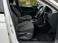 USED 2019 68 VOLKSWAGEN TIGUAN 2.0 TDI SE Navigation SUV 5dr Diesel DSG Euro 6 (s/s) (150 ps) WARRANTY INCLUDED - NATIONWIDE DELIVERY