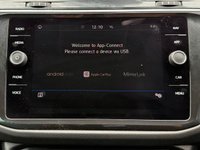 USED 2019 68 VOLKSWAGEN TIGUAN 2.0 TDI SE Navigation SUV 5dr Diesel DSG Euro 6 (s/s) (150 ps) WARRANTY INCLUDED - NATIONWIDE DELIVERY