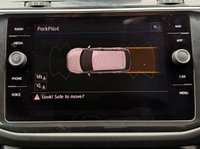 USED 2019 68 VOLKSWAGEN TIGUAN 2.0 TDI SE Navigation SUV 5dr Diesel DSG Euro 6 (s/s) (150 ps) WARRANTY INCLUDED - NATIONWIDE DELIVERY
