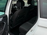 USED 2019 68 VOLKSWAGEN TIGUAN 2.0 TDI SE Navigation SUV 5dr Diesel DSG Euro 6 (s/s) (150 ps) WARRANTY INCLUDED - NATIONWIDE DELIVERY