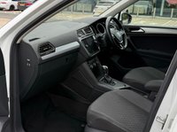 USED 2019 68 VOLKSWAGEN TIGUAN 2.0 TDI SE Navigation SUV 5dr Diesel DSG Euro 6 (s/s) (150 ps) WARRANTY INCLUDED - NATIONWIDE DELIVERY
