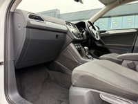 USED 2019 68 VOLKSWAGEN TIGUAN 2.0 TDI SE Navigation SUV 5dr Diesel DSG Euro 6 (s/s) (150 ps) WARRANTY INCLUDED - NATIONWIDE DELIVERY