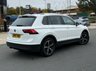 USED 2019 68 VOLKSWAGEN TIGUAN 2.0 TDI SE Navigation SUV 5dr Diesel DSG Euro 6 (s/s) (150 ps) WARRANTY INCLUDED - NATIONWIDE DELIVERY