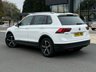 USED 2019 68 VOLKSWAGEN TIGUAN 2.0 TDI SE Navigation SUV 5dr Diesel DSG Euro 6 (s/s) (150 ps) WARRANTY INCLUDED - NATIONWIDE DELIVERY