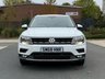USED 2019 68 VOLKSWAGEN TIGUAN 2.0 TDI SE Navigation SUV 5dr Diesel DSG Euro 6 (s/s) (150 ps) WARRANTY INCLUDED - NATIONWIDE DELIVERY