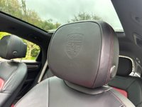 USED 2023 23 PORSCHE CAYENNE 3.0 V6 E-Hybrid 17.9kWh Platinum Edition Coupe 5dr Petrol Plug-in Hybrid TiptronicS 4WD Euro 6 (s/s) (3.6kW Charger) (462 ps) AIR SUSPENSION/22 IN SPIDER ALLOYS