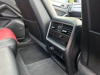 USED 2023 23 PORSCHE CAYENNE 3.0 V6 E-Hybrid 17.9kWh Platinum Edition Coupe 5dr Petrol Plug-in Hybrid TiptronicS 4WD Euro 6 (s/s) (3.6kW Charger) (462 ps) AIR SUSPENSION/22 IN SPIDER ALLOYS
