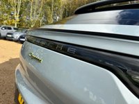USED 2023 23 PORSCHE CAYENNE 3.0 V6 E-Hybrid 17.9kWh Platinum Edition Coupe 5dr Petrol Plug-in Hybrid TiptronicS 4WD Euro 6 (s/s) (3.6kW Charger) (462 ps) AIR SUSPENSION/22 IN SPIDER ALLOYS