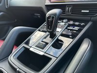 USED 2023 23 PORSCHE CAYENNE 3.0 V6 E-Hybrid 17.9kWh Platinum Edition Coupe 5dr Petrol Plug-in Hybrid TiptronicS 4WD Euro 6 (s/s) (3.6kW Charger) (462 ps) AIR SUSPENSION/22 IN SPIDER ALLOYS