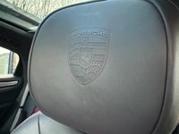 USED 2023 23 PORSCHE CAYENNE 3.0 V6 E-Hybrid 17.9kWh Platinum Edition Coupe 5dr Petrol Plug-in Hybrid TiptronicS 4WD Euro 6 (s/s) (3.6kW Charger) (462 ps) AIR SUSPENSION/22 IN SPIDER ALLOYS