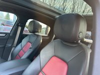 USED 2023 23 PORSCHE CAYENNE 3.0 V6 E-Hybrid 17.9kWh Platinum Edition Coupe 5dr Petrol Plug-in Hybrid TiptronicS 4WD Euro 6 (s/s) (3.6kW Charger) (462 ps) AIR SUSPENSION/22 IN SPIDER ALLOYS