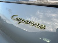 USED 2023 23 PORSCHE CAYENNE 3.0 V6 E-Hybrid 17.9kWh Platinum Edition Coupe 5dr Petrol Plug-in Hybrid TiptronicS 4WD Euro 6 (s/s) (3.6kW Charger) (462 ps) AIR SUSPENSION/22 IN SPIDER ALLOYS