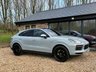 USED 2023 23 PORSCHE CAYENNE 3.0 V6 E-Hybrid 17.9kWh Platinum Edition Coupe 5dr Petrol Plug-in Hybrid TiptronicS 4WD Euro 6 (s/s) (3.6kW Charger) (462 ps) AIR SUSPENSION/22 IN SPIDER ALLOYS