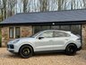 USED 2023 23 PORSCHE CAYENNE 3.0 V6 E-Hybrid 17.9kWh Platinum Edition Coupe 5dr Petrol Plug-in Hybrid TiptronicS 4WD Euro 6 (s/s) (3.6kW Charger) (462 ps) AIR SUSPENSION/22 IN SPIDER ALLOYS