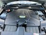 USED 2023 23 PORSCHE CAYENNE 3.0 V6 E-Hybrid 17.9kWh Platinum Edition Coupe 5dr Petrol Plug-in Hybrid TiptronicS 4WD Euro 6 (s/s) (3.6kW Charger) (462 ps) AIR SUSPENSION/22 IN SPIDER ALLOYS