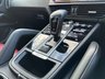 USED 2023 23 PORSCHE CAYENNE 3.0 V6 E-Hybrid 17.9kWh Platinum Edition Coupe 5dr Petrol Plug-in Hybrid TiptronicS 4WD Euro 6 (s/s) (3.6kW Charger) (462 ps) AIR SUSPENSION/22 IN SPIDER ALLOYS